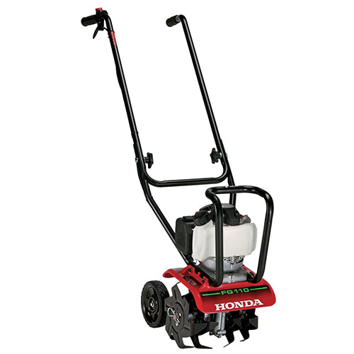 Honda FG 110 tiller